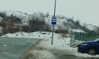 Emil Boc ia atitudine: Firmele de deszăpezire din Cluj amendate cu 20.000 de lei. „Respect pentru banul public”