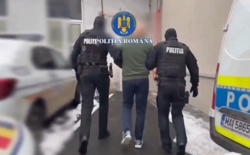 Tragedie în Florești: Cadavrul unui bărbat a fost găsit într-o casă / Suspectul arestat pentru omor