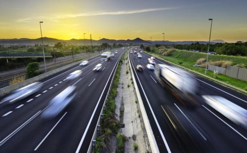 Previziuni rutiere pentru 2026. Câți km noi de autostrăzi și drumuri expres ar putea inaugura anul acesta România și unde