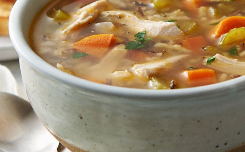 Leacul testat din generație în generație care face minuni iarna. Te pune pe picioare și te ajută să scapi de o mulțime de boli