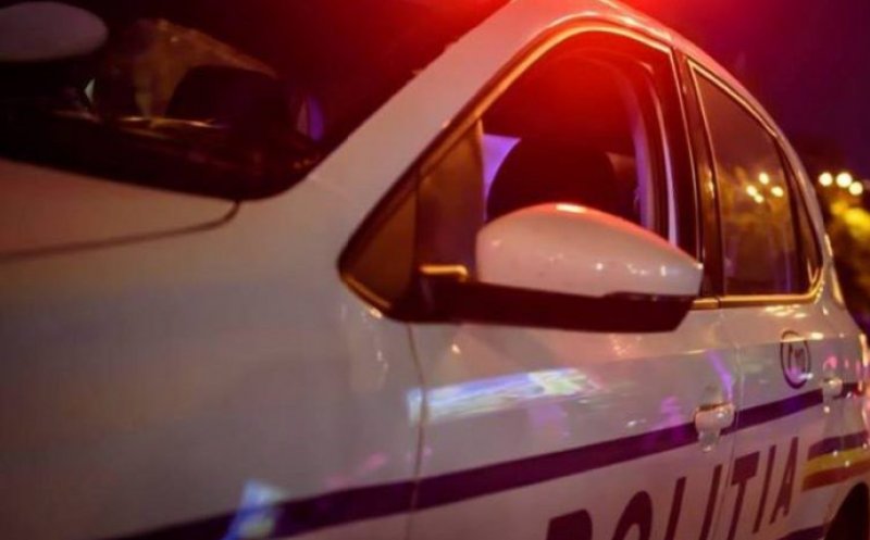 Accident MORTAL pe un drum din Cluj! Unde l-au găsit polițiștii pe șoferul care... a plecat. Mașina era deja în altă parte