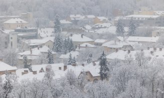 România, în alertă de iarnă grea. Ministrul Energiei: „Mii de locuințe din Cluj și alte județe încă fără curent din cauza vremii”