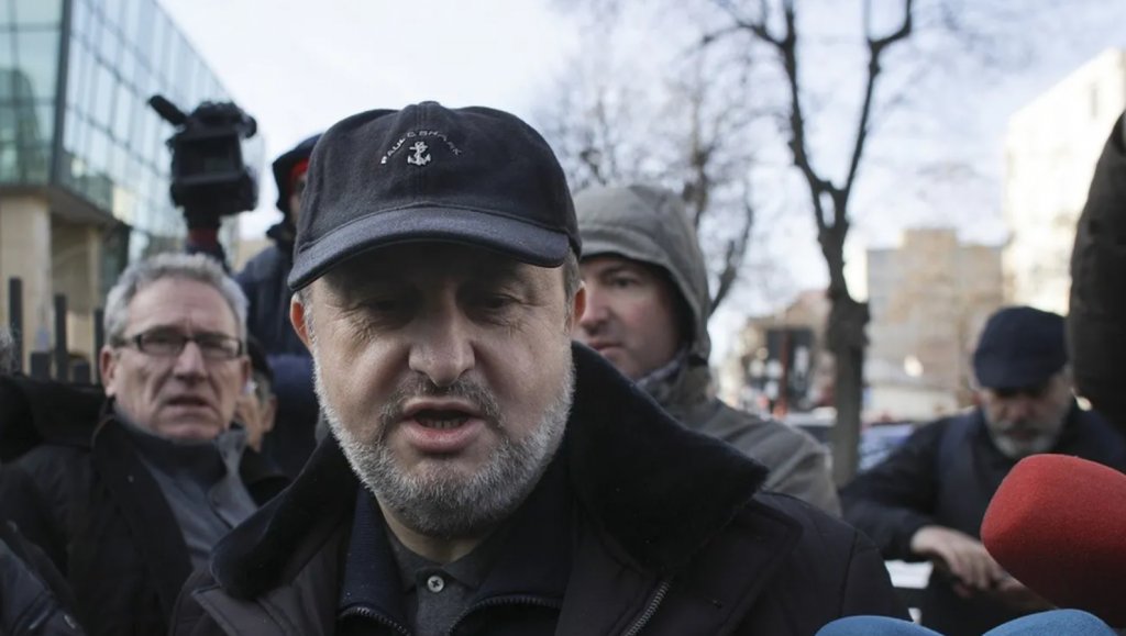 Fostul ministru Daniel Chițoiu, condamnat la închisoare pentru accidentul din 2019 în care au murit două persoane