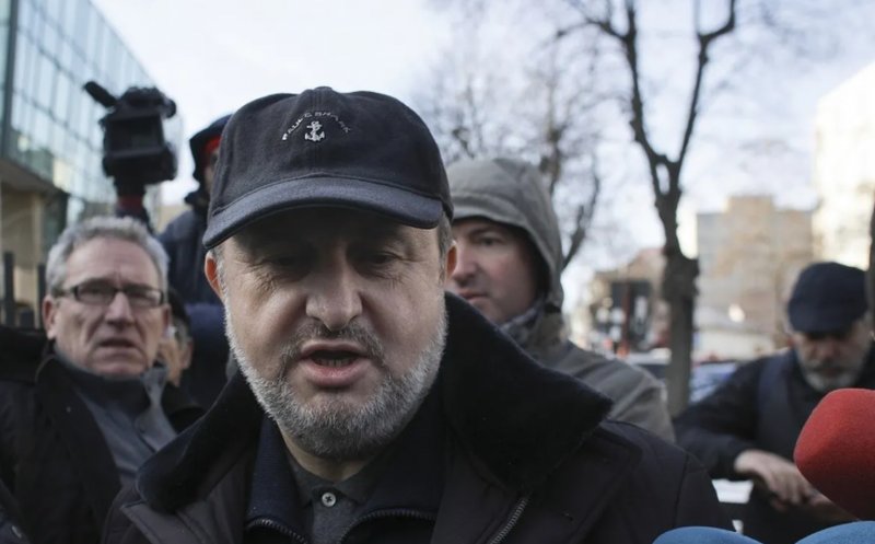 Fostul ministru Daniel Chițoiu, condamnat la închisoare pentru accidentul din 2019 în care au murit două persoane