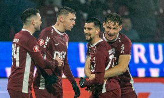 CFR Cluj, aproape de o nouă lovitură financiară. Un jucător important calcă pe urmele lui Louis Munteanu