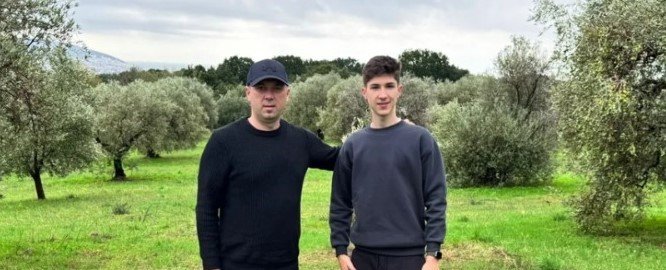 Un antreprenor din Cluj pariază pe „aurul lichid” al Greciei: De la importator de ulei de măsline, la producător și viitor exportator în Europa și SUA