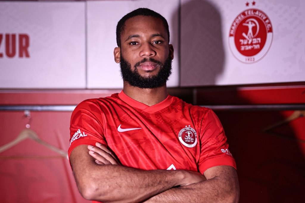 Pus pe liber de CFR Cluj, Marcus Coco și-a găsit rapid un nou contract. Unde a fost prezentat oficial