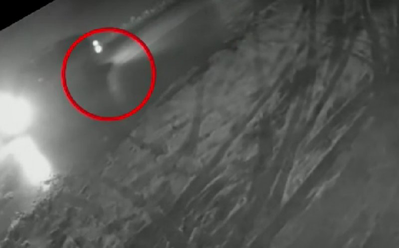 Imagini cutremurătoare: cum a reacționat șoferul din Cluj când a văzut trupul victimei prins sub autoturism