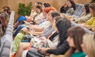 Parenting fără mituri: Hand in Hand Talks #3 aduce la Cluj experți de top în dezvoltarea copiilor