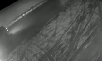 Noi informații în cazul accidentului mortal din Ceanu Mare, Cluj: victima, căzută pe carosabil, era aproape în comă alcoolică