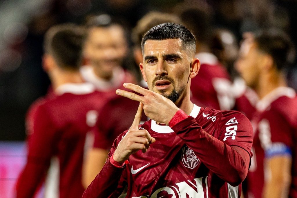 Mureșan îl contrazice pe Varga în privința situației lui Korenica: "Nu pleacă momentan"