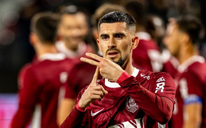 Mureșan îl contrazice pe Varga în privința situației lui Korenica: "Nu pleacă momentan"