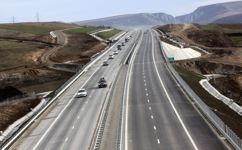 Autostrada Transilvania în 2026: Aproape tot drumul până la granița cu Ungaria pe A3. Directorul CNAIR: “Un an ambițios”