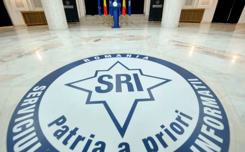 Doi clujeni sunt în cărți pentru șefia serviciilor secrete