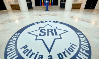 Doi clujeni sunt în cărți pentru șefia serviciilor secrete