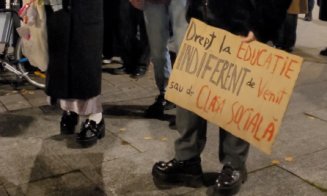 Studenții trag de mânecă Guvernul: ce se întâmplă cu cele  60 de milioane de euro pentru burse sociale?