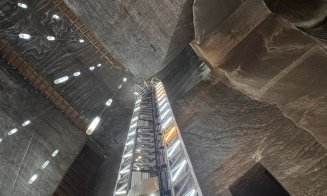 Salina Turda își așteaptă turiștii. Acesta e programul complet pentru începutul de an. Vezi și tarifele de vizitare