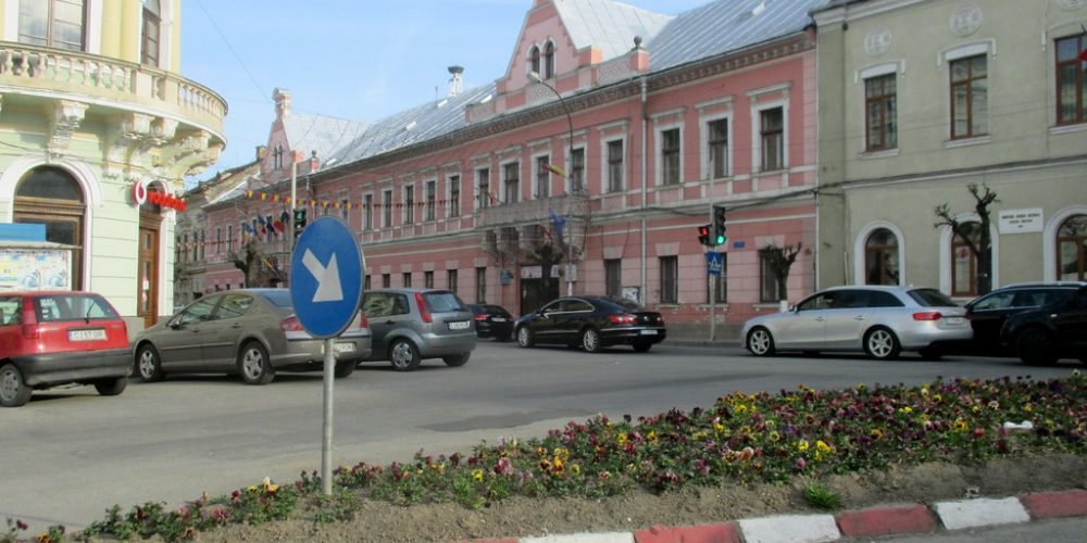 Dej - începând cu data de 12 ianuarie se pot plăti impozitele și taxele locale