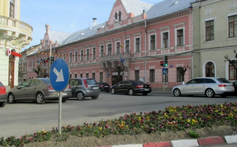 Dej - începând cu data de 12 ianuarie se pot plăti impozitele și taxele locale