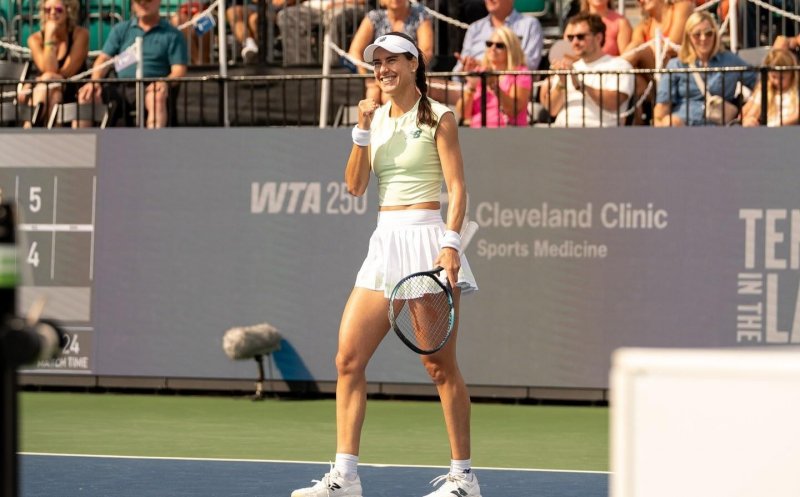 Ruse, Cristian și Cîrstea, victorii la Adelaide