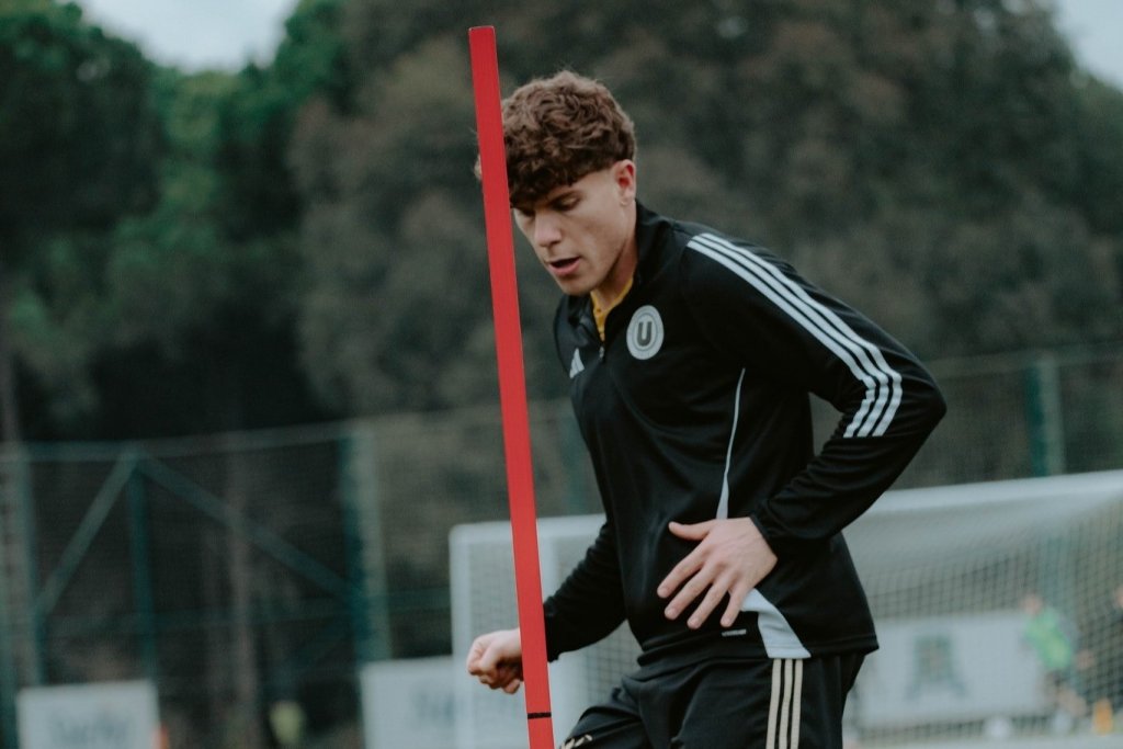 Andrei Coubiș așteaptă un semn din partea lui Mircea Lucescu: "Sunt sută la sută disponibil"