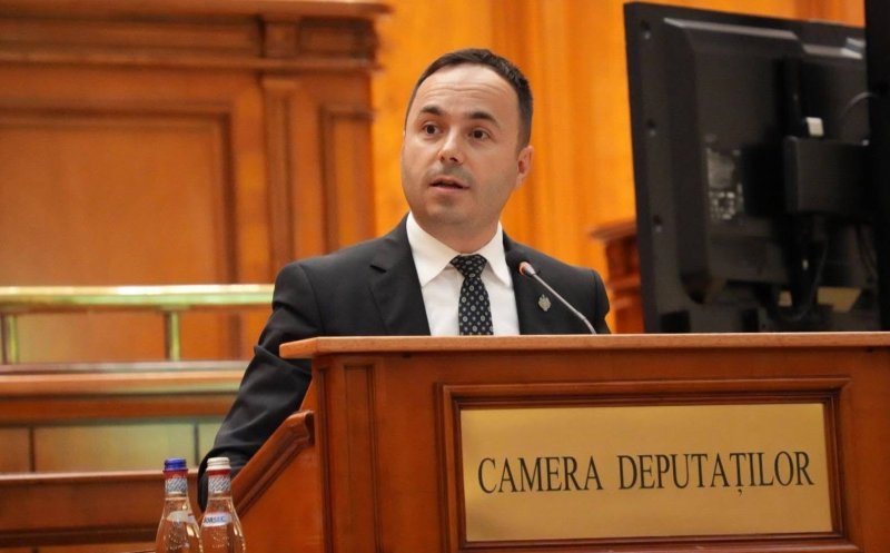 Ovidiu Cîmpean acuză AUR și PSD de populism în cazul Mercosur: "Acordul este bun pentru economia României și pentru cea europeană"