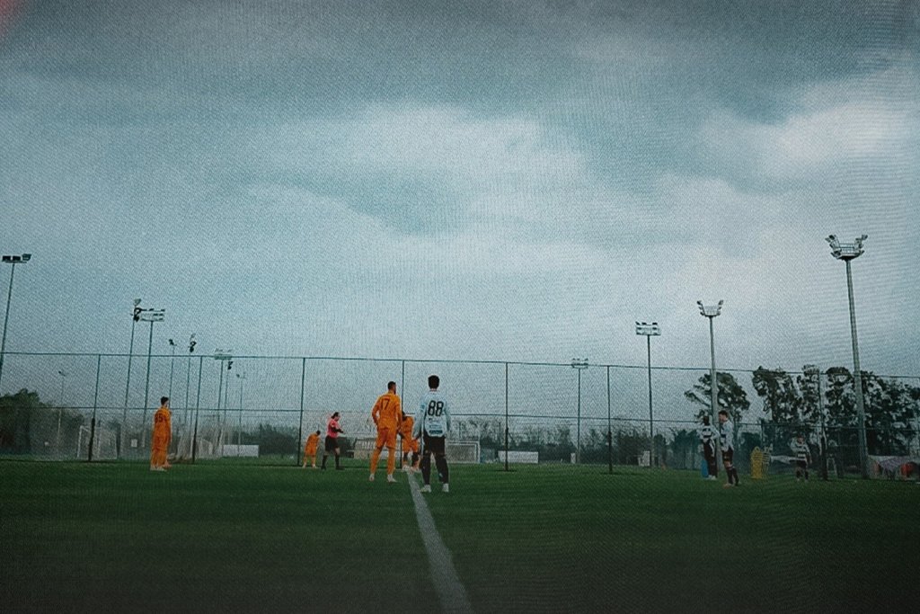 Universitatea Cluj a încheiat la egalitate cel de-al doilea amical al iernii