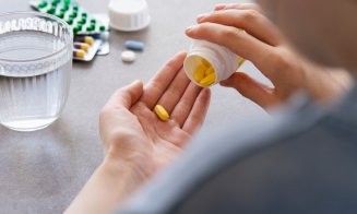 Adevărul despre suplimentele alimentare "naturale". Care sunt riscurile dozelor mari de vitamine