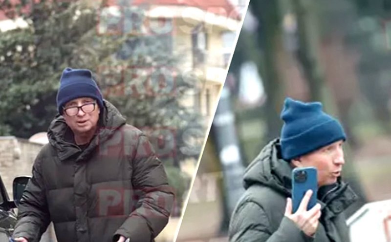 Un fost fundaș din Gruia e convins că Dan Petrescu va reuși ”să dribleze” boala: ”Pentru mine, el este un om mare”