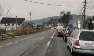 Un nou pas înainte pentru Drumul Expres Cluj-Dej. Finanțare asigurată pentru studiul de fezabilitate