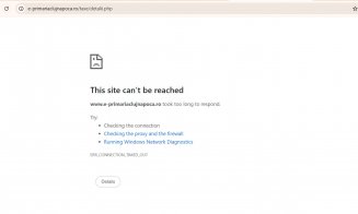 Platforma online a Primăriei Cluj-Napoca, indisponibilă sau greu de accesat în prima zi pentru plata taxelor