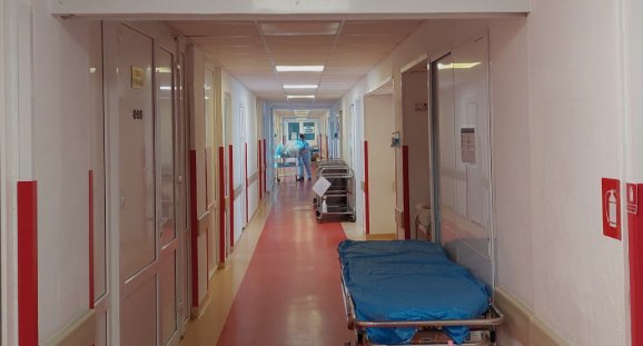 Cazul celor doi copii care au intrat în moarte cerebrală în urma unor operații. Ce se știe până acum