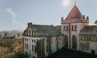 Fostă fabrică de bere din Cluj, scoasă la vânzare pentru aproape 3 milioane de euro: ”Reper rar al patrimoniului industrial transilvănean”