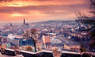 Greu de crezut: Topul în care Cluj-Napoca a intrat pentru că e ”ieftin”