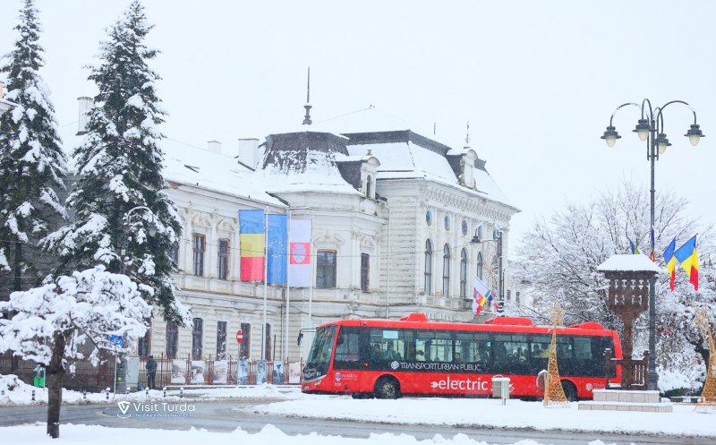 Impozite și taxe locale Turda: Modalități de plată și programul ghișeelor