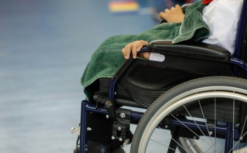 Cuj-Napoca: sprijin de 600 de lei/lună pentru copiii cu dizabilități 