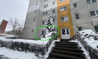 În Mănăștur hoții intră pe fereastră. Ca pe vremuri / ”Am tras o sperietură de moarte!”