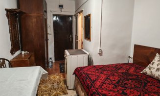 Clujenii sunt șocați: Cu cât se închiriază o garsonieră „modestă” de 20 mp. „Depresie curată pentru cine va sta acolo” / „Efectiv mă dor ochii”