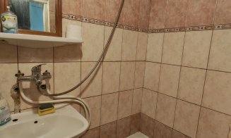 Clujenii sunt șocați: Cu cât se închiriază o garsonieră „modestă” de 20 mp. „Depresie curată pentru cine va sta acolo” / „Efectiv mă dor ochii”