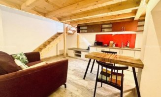 Prețul cu care se vinde un bloc cu 9 apartamente pe strada Horea din Cluj-Napoca. VEZI interiorul locuințelor