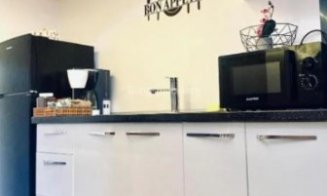 Prețul cu care se vinde un bloc cu 9 apartamente pe strada Horea din Cluj-Napoca. VEZI interiorul locuințelor