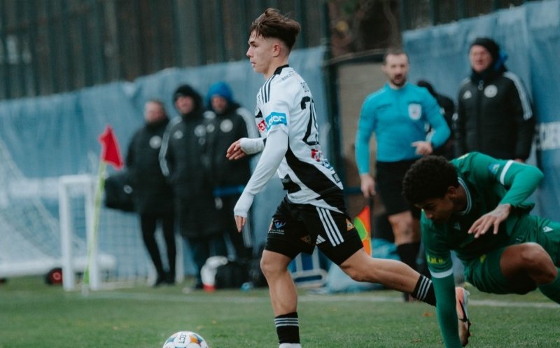 Alex Bota, dorit de un club legendar din Italia. Ce răspuns a oferit mijlocașul