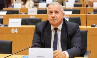 Daniel Buda cere o comisie specială în Parlamentul European pentru monitorizarea acordului UE–Mercosur: „Fermierii trebuie protejați”