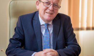 Primarul Orașului Huedin, Mircea Moroșan, și-a anunțat demisia de la conducerea orașului