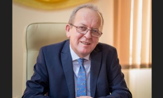 Primarul Orașului Huedin, Mircea Moroșan, și-a anunțat demisia de la conducerea orașului