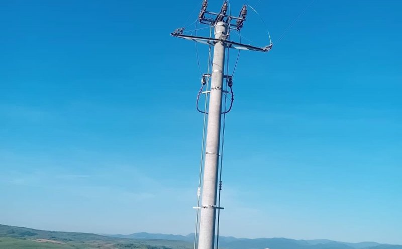 Investiție de 3,6 milioane lei la Cluj: DEER a modernizat rețeaua pentru continuitatea energiei electrice