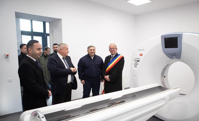 Cum văd liderii PNL Cluj demisia primarului Mircea Moroșan de la Huedin: „Un reper de performanță în administrația publică”