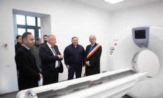 Cum văd liderii PNL Cluj demisia primarului Mircea Moroșan de la Huedin: „Un reper de performanță în administrația publică”