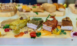 SlanăFest revine în 2026 la Cluj-Napoca