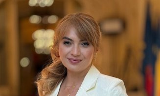 Noi acțiuni în instanță deschise de Silvia Uscov (AUR) împotriva judecătorilor CCR Mihai Busuioc și Dacian Dragoș. UBB Cluj respinge acuzațiile privind vechimea lui Dragoș